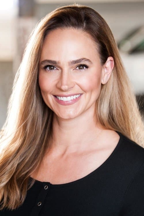 Photo of Catherine Munden