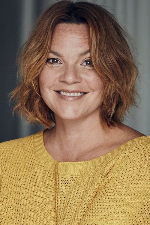 Photo of Catherine Proulx-Lemay