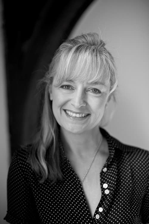 Photo of Catherine Rabett