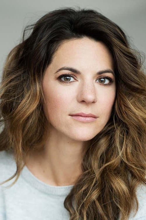 Photo of Catherine Renaud