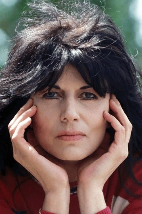 Photo of Catherine Ribeiro