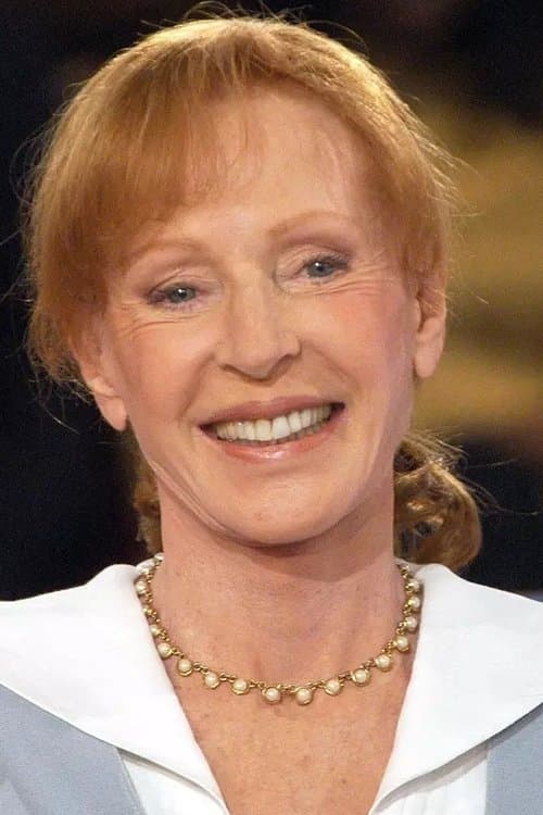 Photo of Catherine Rich