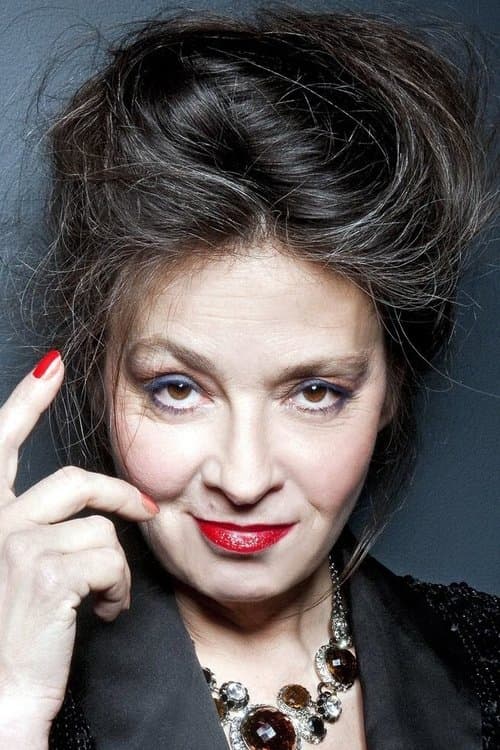 Photo of Catherine Ringer