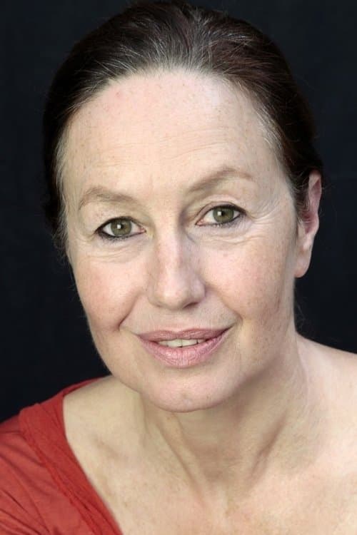 Photo of Catherine Schaub-Abkarian
