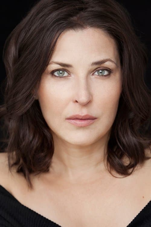 Photo of Catherine Sénart