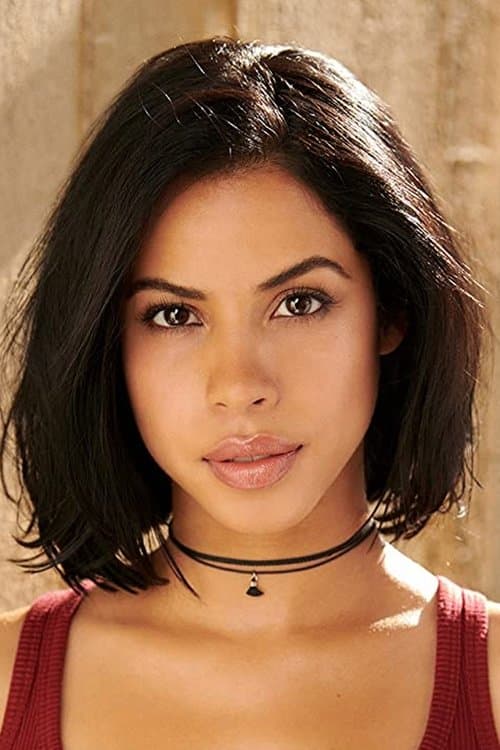 Photo of Catherine Toribio