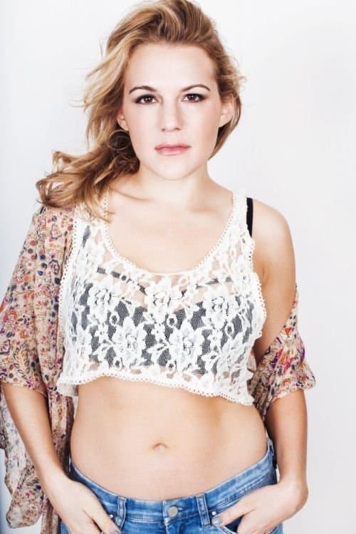 Photo of Catherine Urbanek