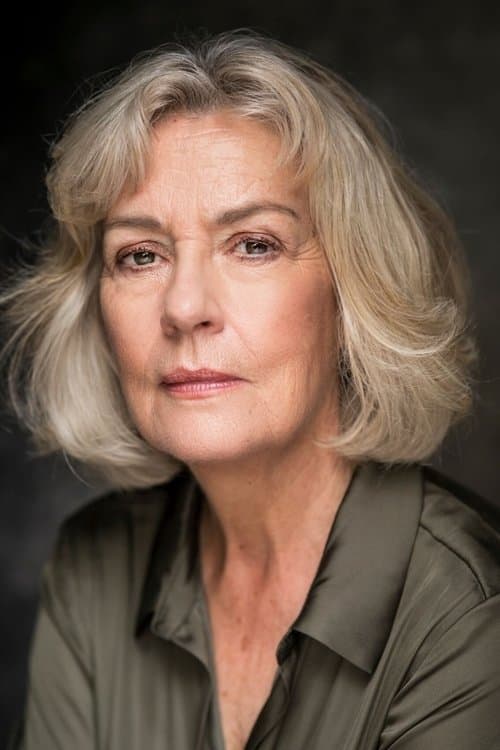 Photo of Catherine Wilkin