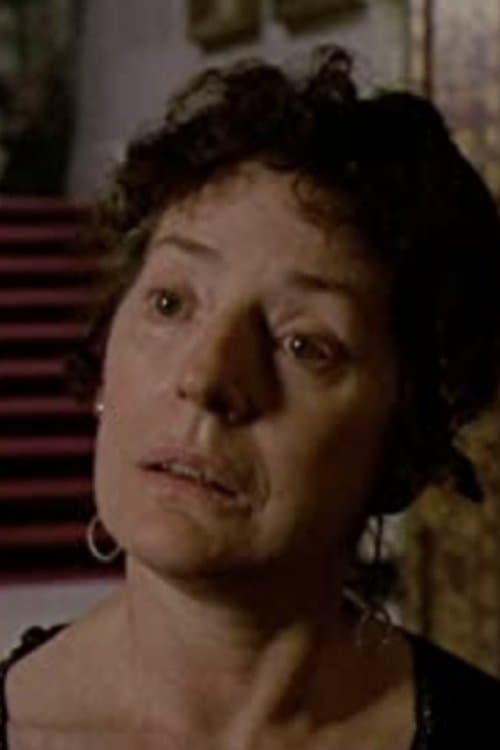 Photo of Catherine Willmer