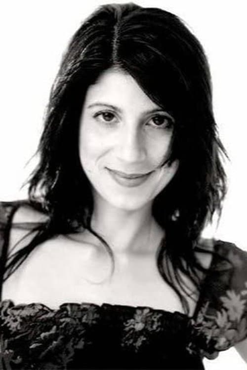 Photo of Catherine Zambri