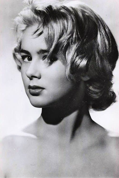 Photo of Cathia Caro