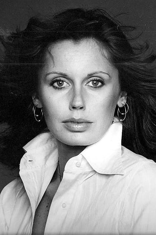 Photo of Cathie Shirriff