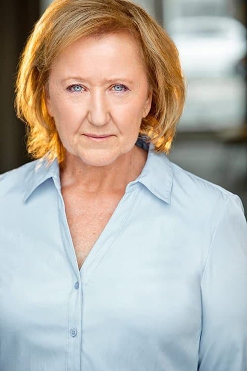 Photo of Cathleen Mason