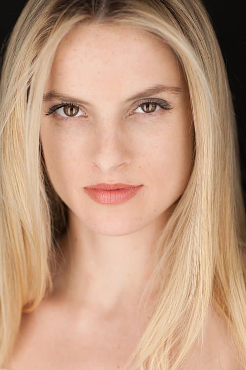Photo of Cathryn Dylan