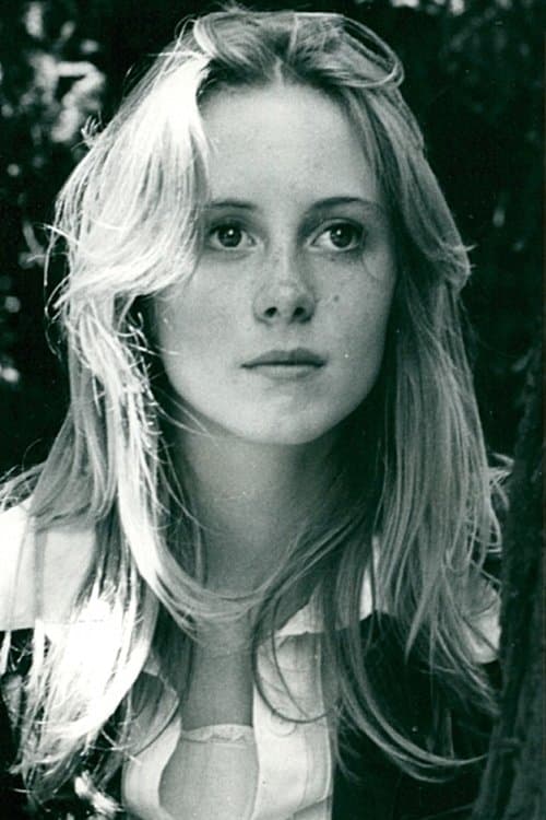 Photo of Cathryn Harrison