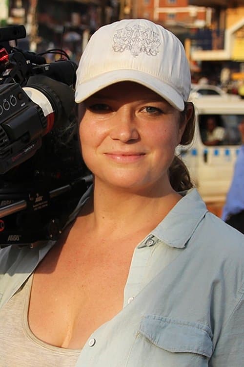 Photo of Cathryne Czubek