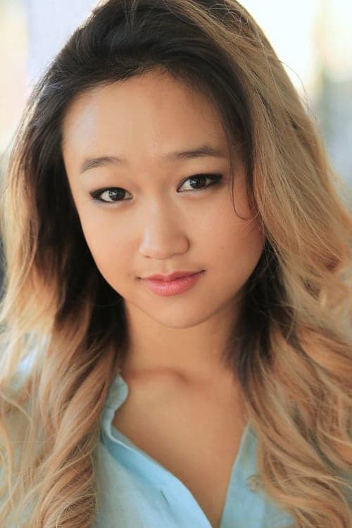 Photo of Cathy Ang