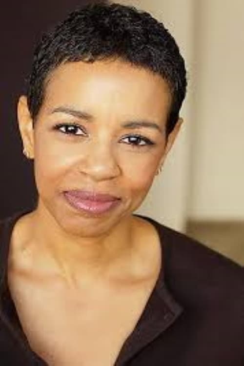 Photo of Cathy Diane Tomlin