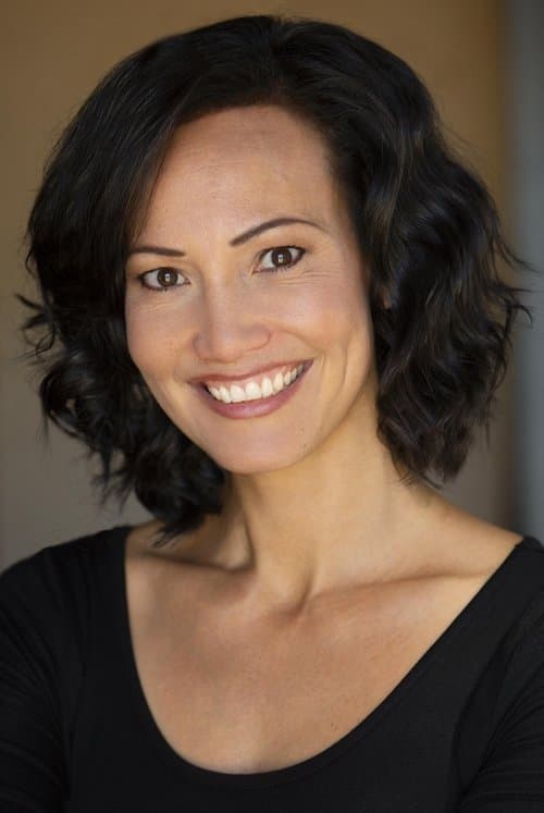 Photo of Cathy Ford
