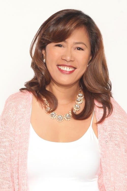 Photo of Cathy Garcia-Sampana