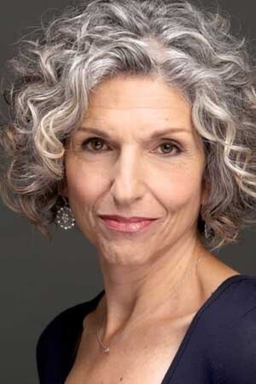 Photo of Cathy Ladman