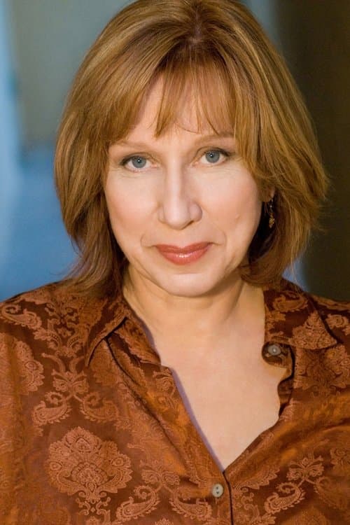 Photo of Cathy Lind Hayes