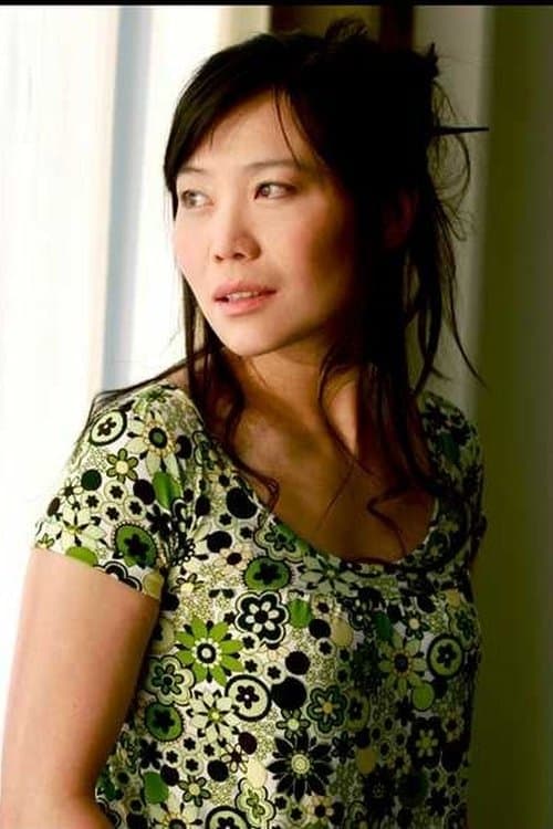 Photo of Cathy Min Jung