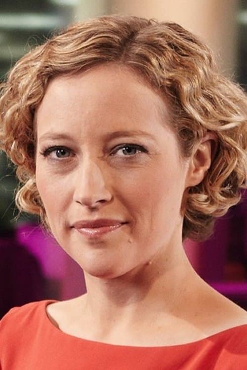 Photo of Cathy Newman