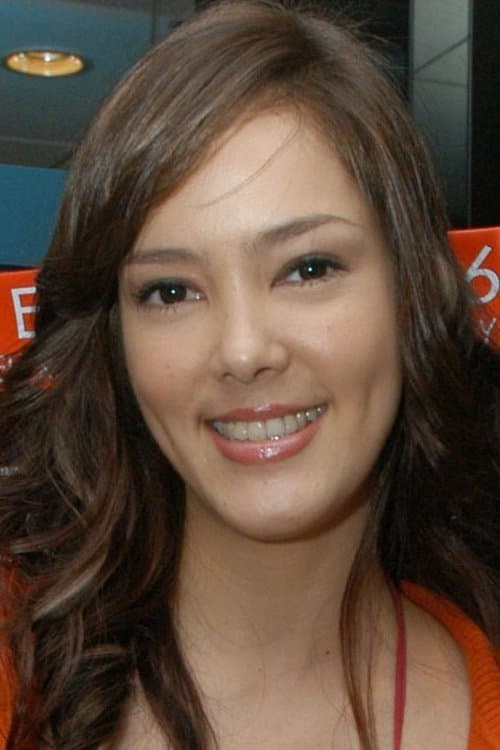 Photo of Cathy Sharon
