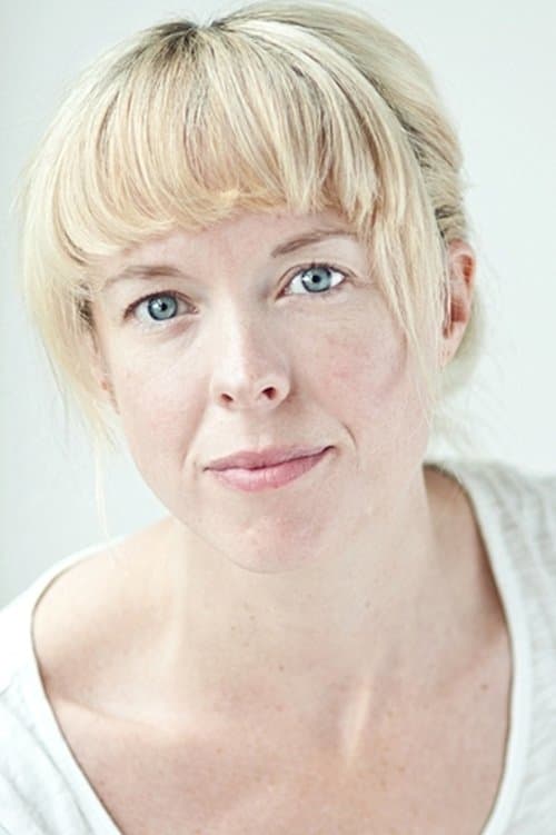 Photo of Catrin Aaron