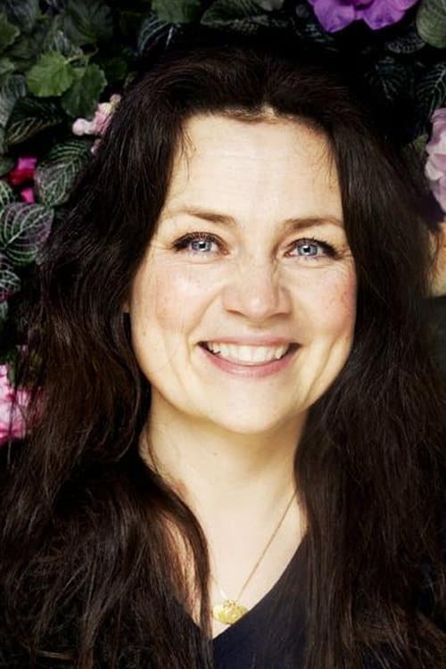 Photo of Catrin Sagen
