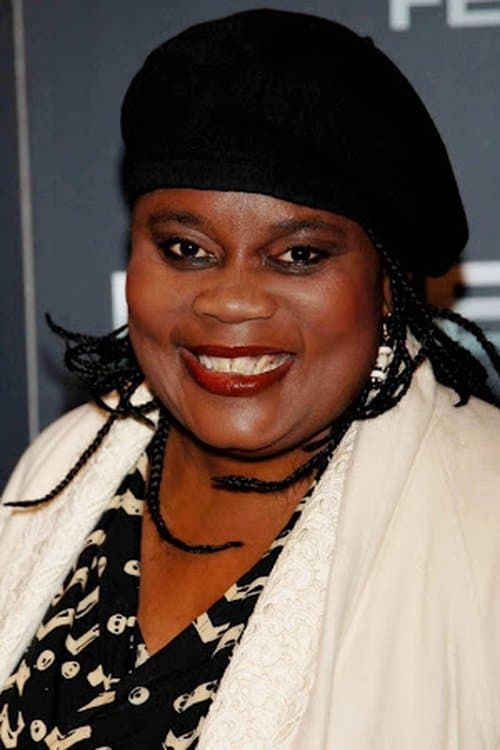 Photo of Catrina Ganey