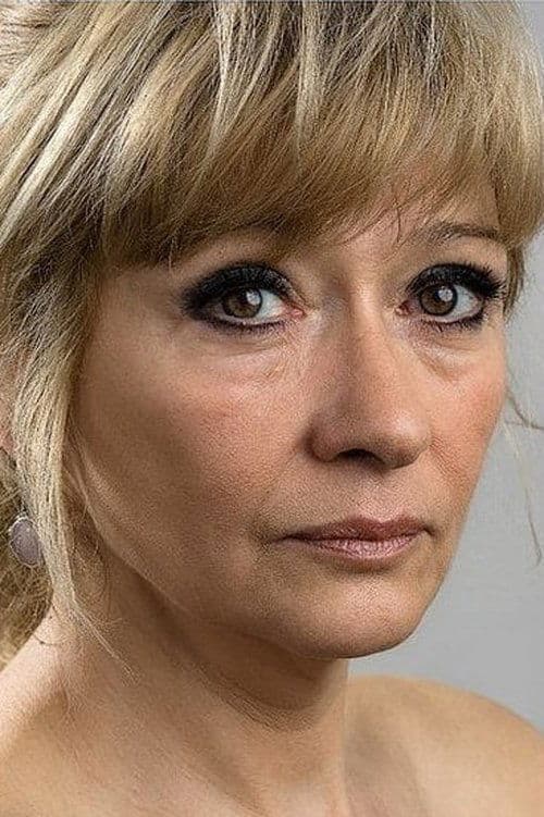Photo of Catrinel Dumitrescu
