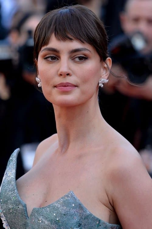 Photo of Catrinel Marlon