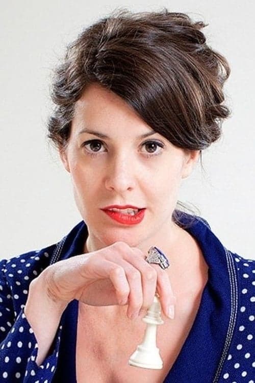 Photo of Catriona Knox