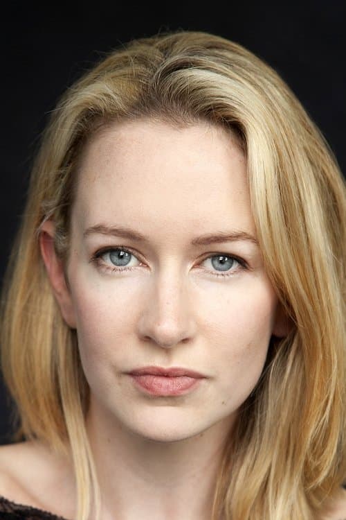 Photo of Catriona Loughlin