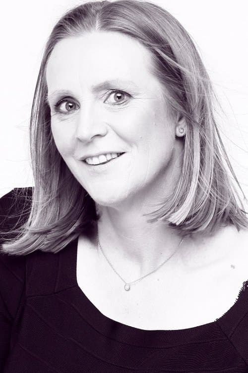 Photo of Catriona Seth