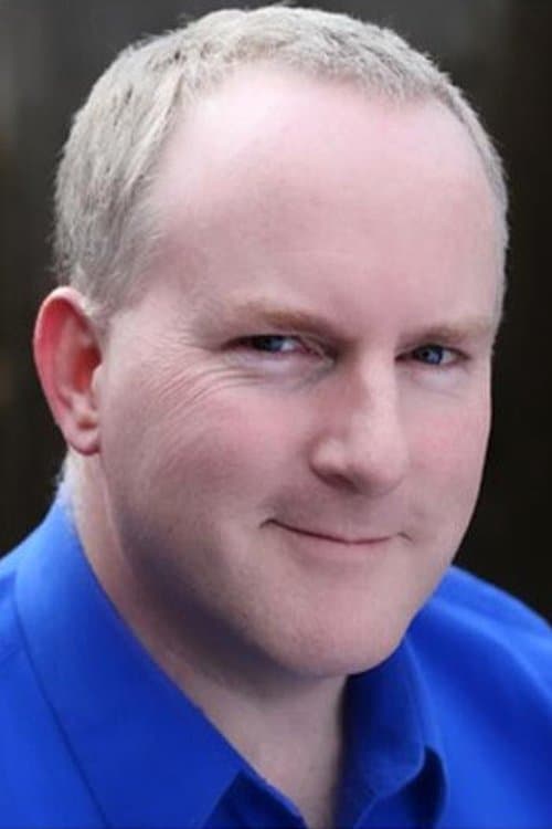 Photo of Cavan Cunningham