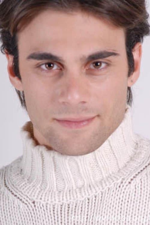 Photo of Cavit Çetin Güner