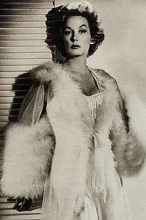 Photo of Cay Forester