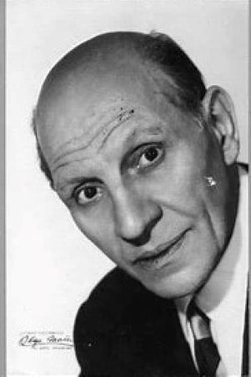 Photo of Cayetano Biondo