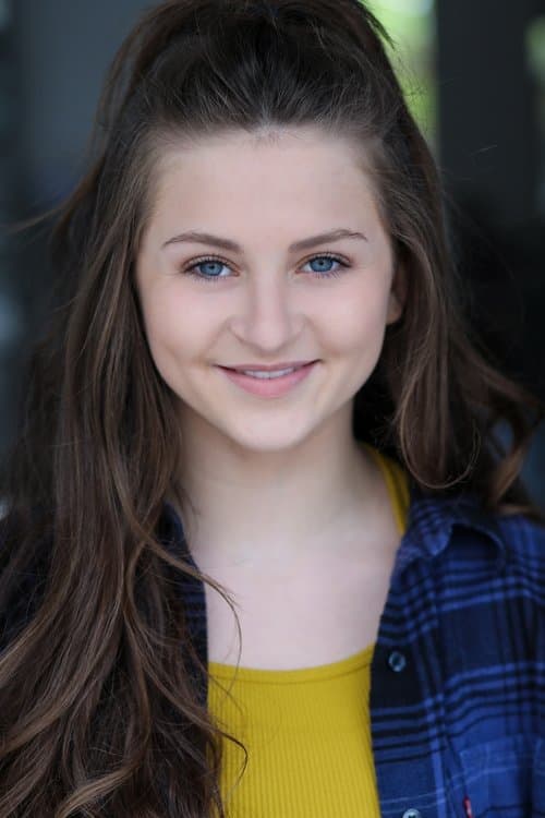 Photo of Caylee Blosenski