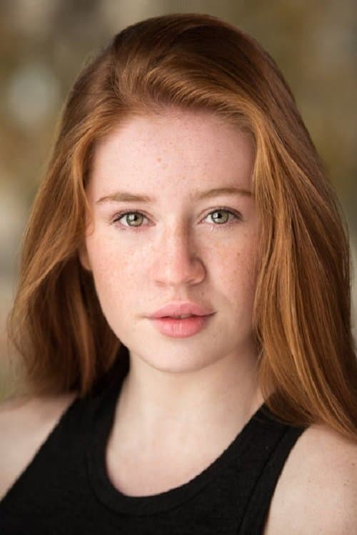 Photo of Caylin Turner