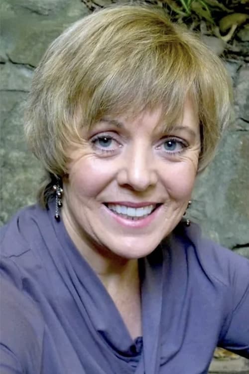 Photo of Caz Adams