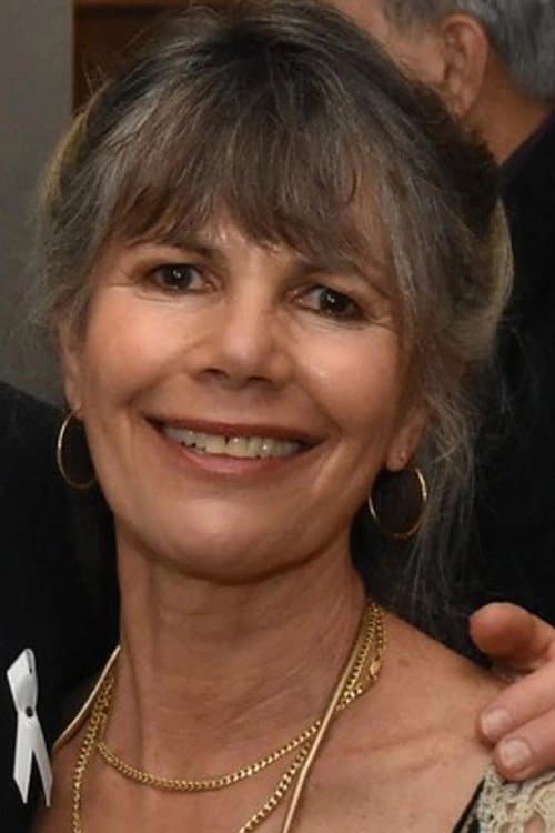 Photo of Caz Lederman