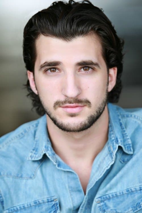 Photo of Cazi Greene