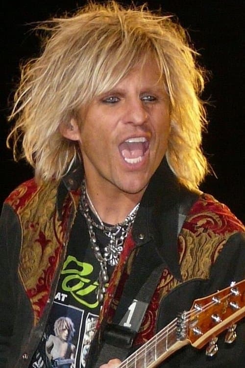 Photo of C.C. DeVille