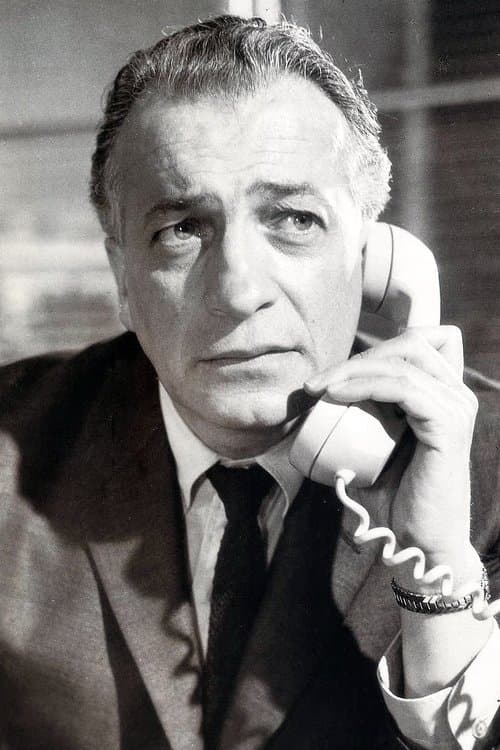 Photo of Cec Linder