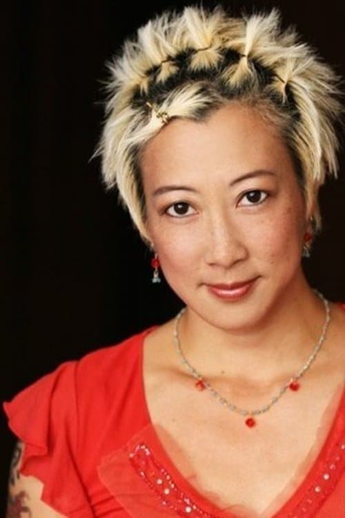 Photo of Cece Tsou