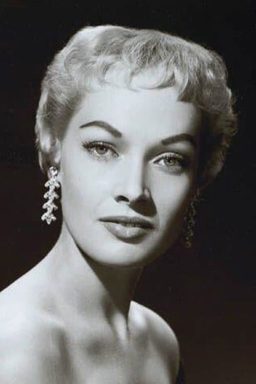 Photo of CeCe Whitney